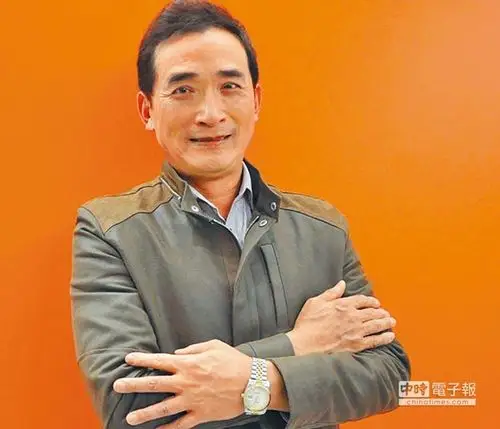 台诱奸女作家狼师首现身 被指她的补教名师陈国星声明稿的全文