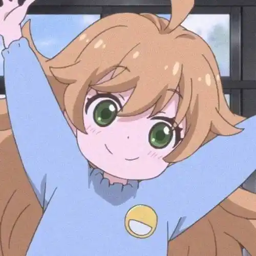 动漫头像|非常可爱的动漫卡通女生头像哦_网络