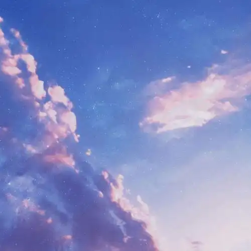 柚子酱:温柔治愈系优质背景图 快来康康叭