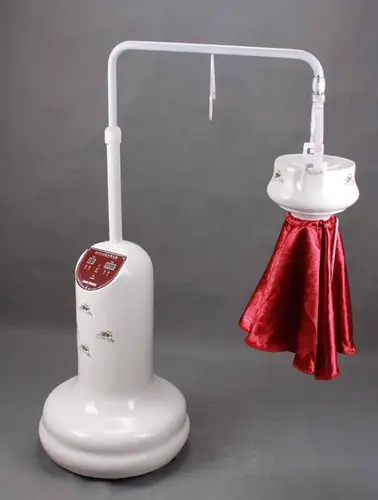 养生艾灸仪 无烟无明火温灸仪 悬灸仪 保健养生仪器 美容仪器厂家