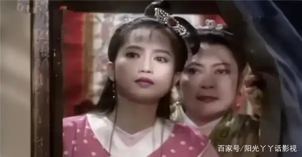 新白娘子传奇:吴玉莲年轻貌美家世好,许仙为何不喜欢她?