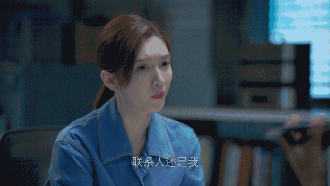 江疏影给叶蓁蓁升级成日行n善