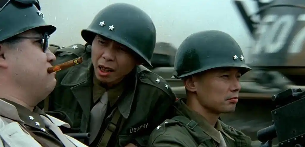 《甲方乙方》:观众口碑很好,当时的电影圈却不承认它是电影?