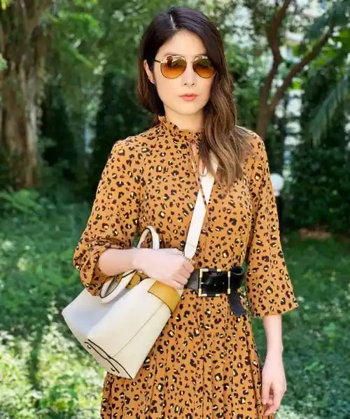 陈慧琳:嫁相爱16年初恋,41岁生二胎,两个儿子是她的心头宝_刘建浩