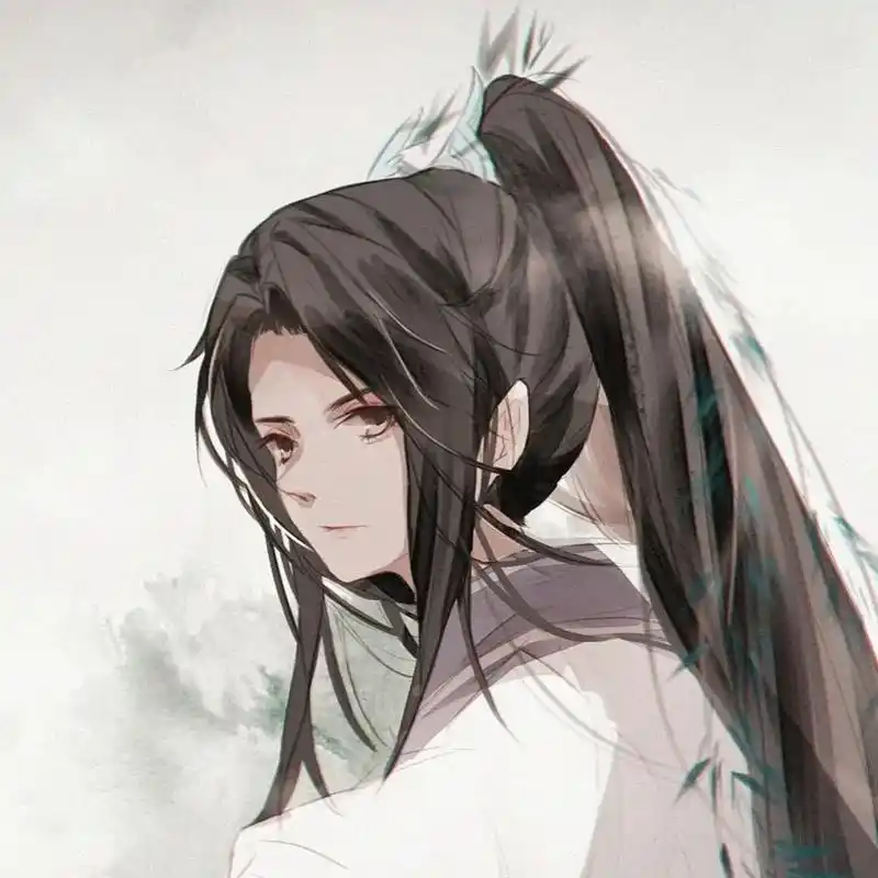 古风头像合集来啦#古风头像#头像设计 #男女头像 - 抖音