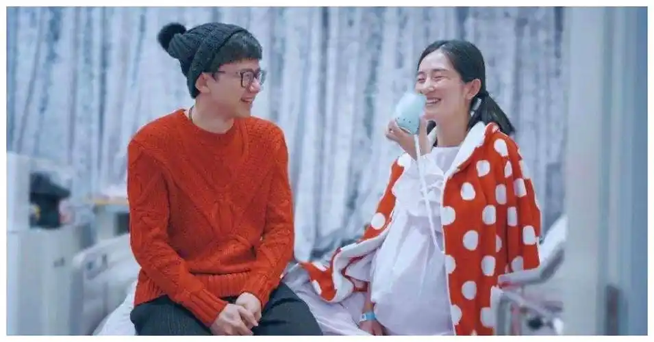 一直以为张杰叫谢娜宝贝,看到这一个字的称呼,粉丝:狗粮猛塞__财经