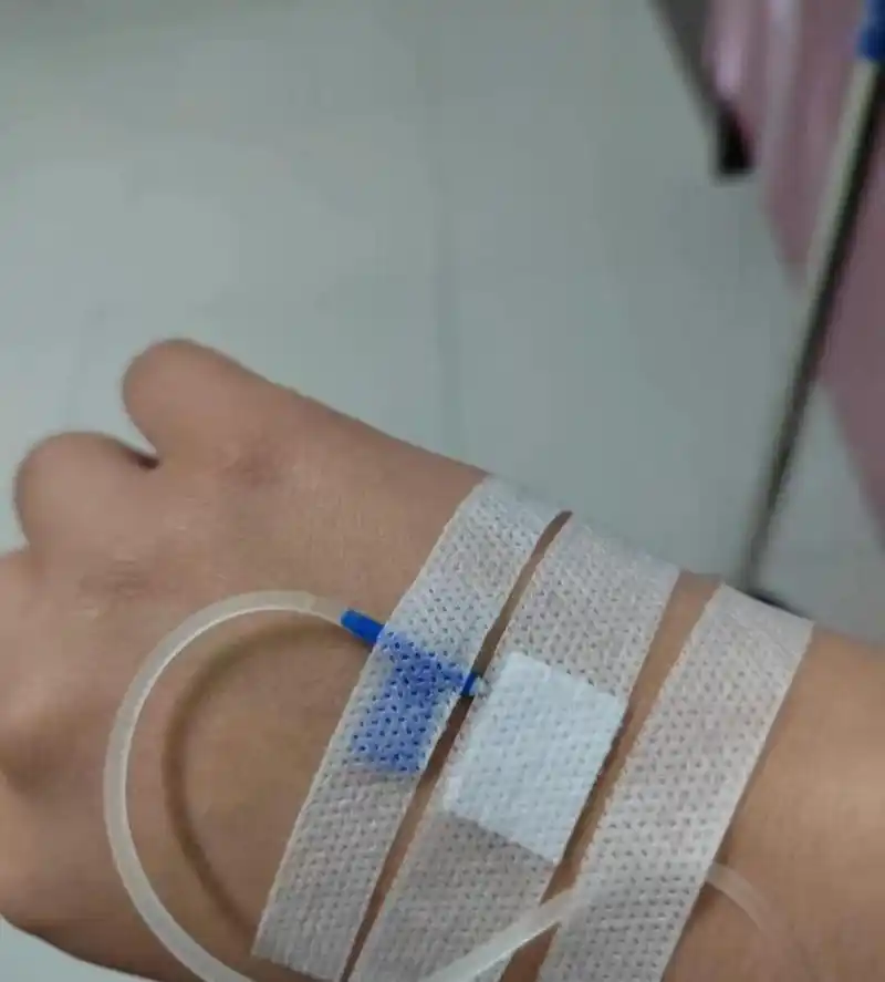 请假专用.[抠鼻]