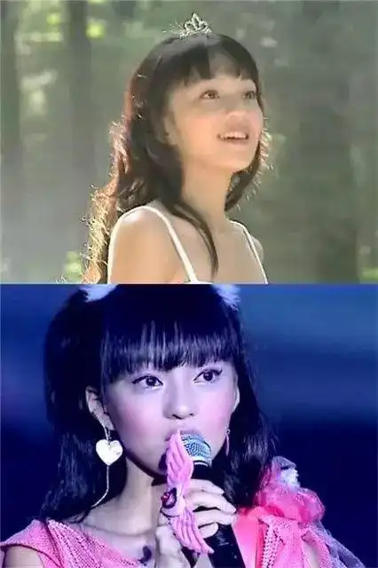 张韶涵开撕田馥甄粉丝我凭什么忍你网友直呼惹不起惹不起