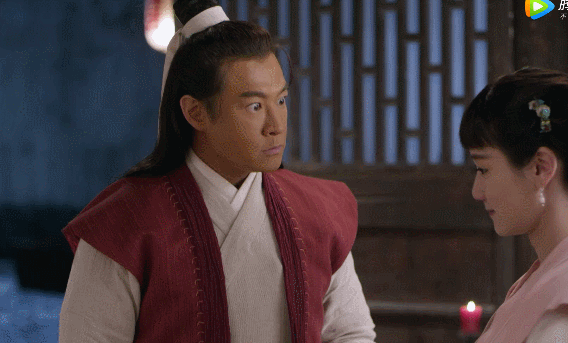 开封府收视率完胜流星和扶摇,但网友评价:黄维德的包拯宛如智障