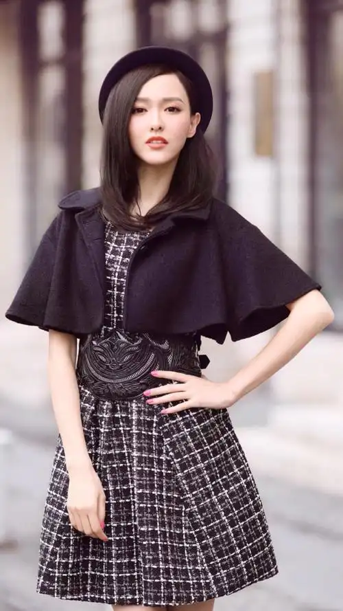 iphone壁纸 女神 唐嫣