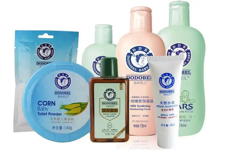 ="gnbubbbo2z">朵朵贝儿(dodobel)是芭妍集团旗下的知名婴儿护理品牌