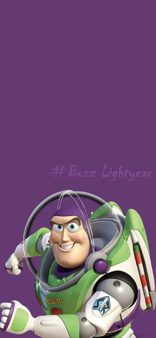 玩具总动员动漫人物高清手机壁纸