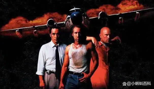 好莱坞动作电影好看的十部电影推荐