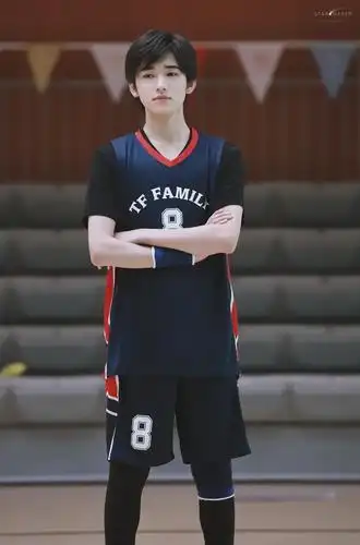 小宋老师这两套造型我太了