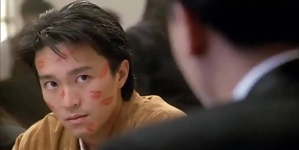 原创后周星驰时代国产喜剧无路可走越来越多的贾玲或成趋势