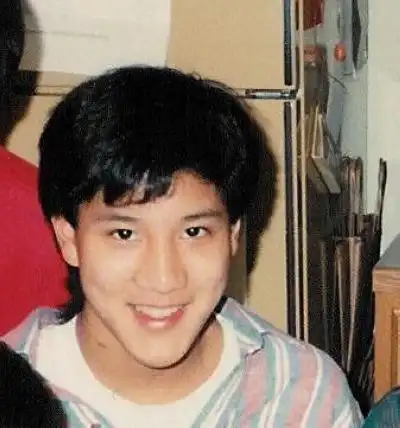 明星小时候长啥样,童年