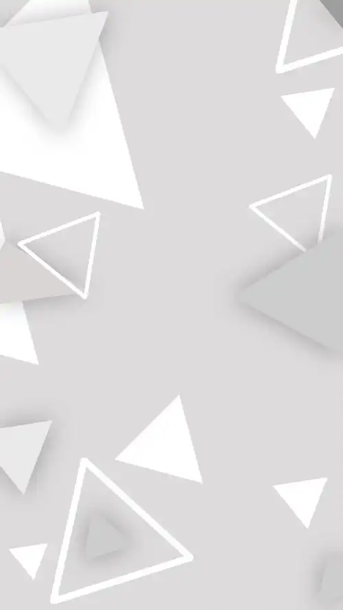 商务灰色简约大气宣传背景