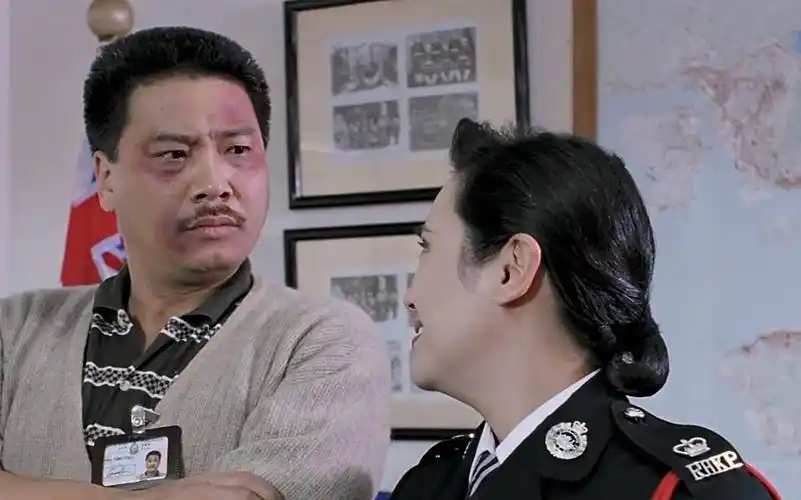 致敬达叔,"你在教我做事啊"