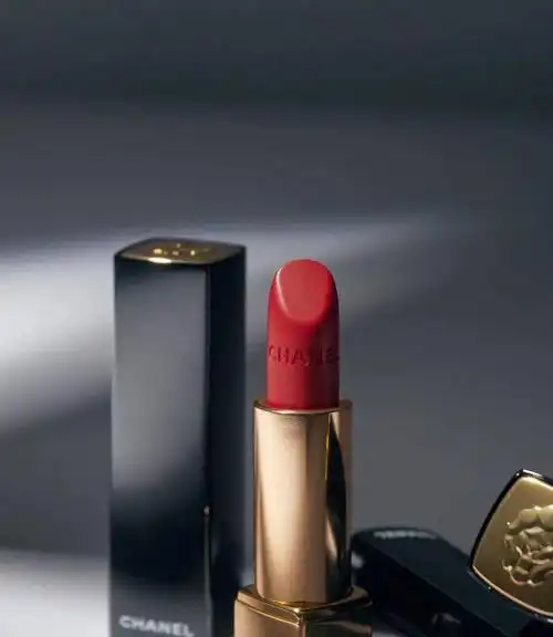 chanel2021年新品限定香奈儿狮子口红全系试色大全