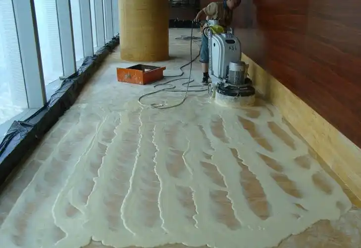 西安石材翻新价格大理石结晶保养