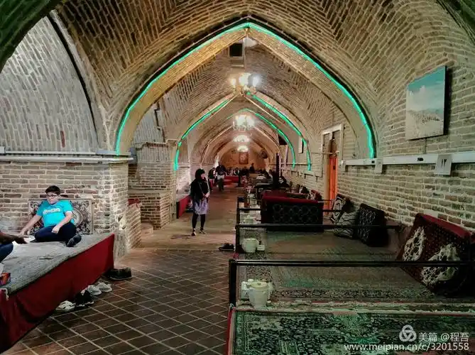 中餐在赞詹市的一个特色餐馆.