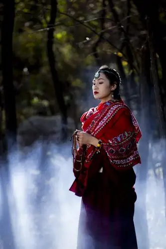 禅意,让灵魂安然