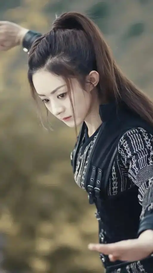 楚乔传楚乔星儿荆小六