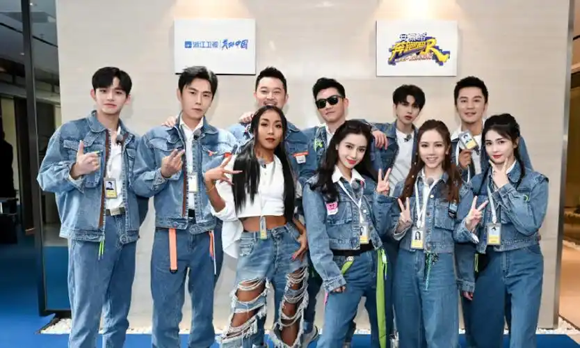 奔跑吧第五季百度云全112集全网盘1080p已更新完整无删减资源已完结