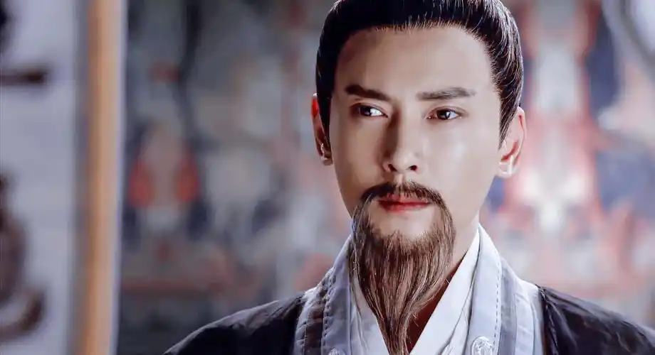 从九爷到小阁老,有颜有演技的韩栋为什么一直不红,总演反派?