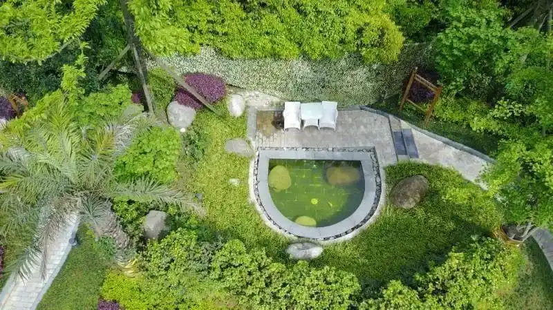 2021岷江新濠温泉门票价格及优惠政策(附游玩攻略)