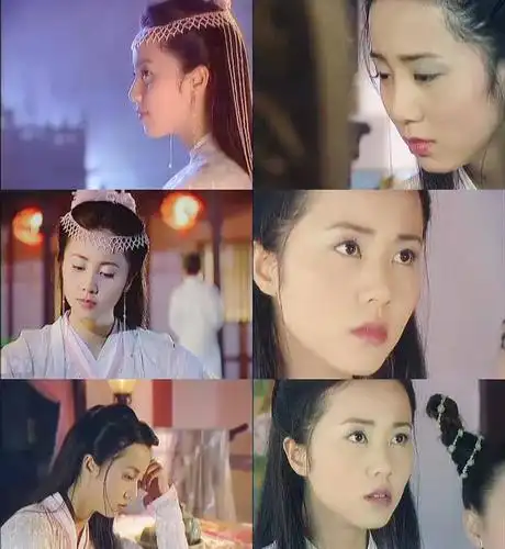 这部剧人鱼恋,孙莉温婉惊艳,张智尧最帅配角,徐怀钰俏皮