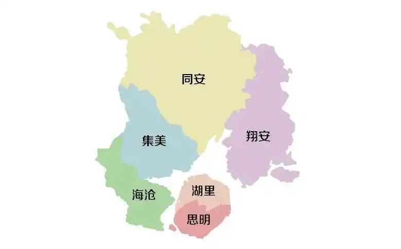 厦门,有你渴望的诗和远方_城市