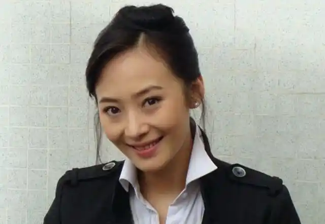 黄海波妻子曲栅栅:嫁落魄丈夫,因《狂飙》走红,如今苦尽甘来