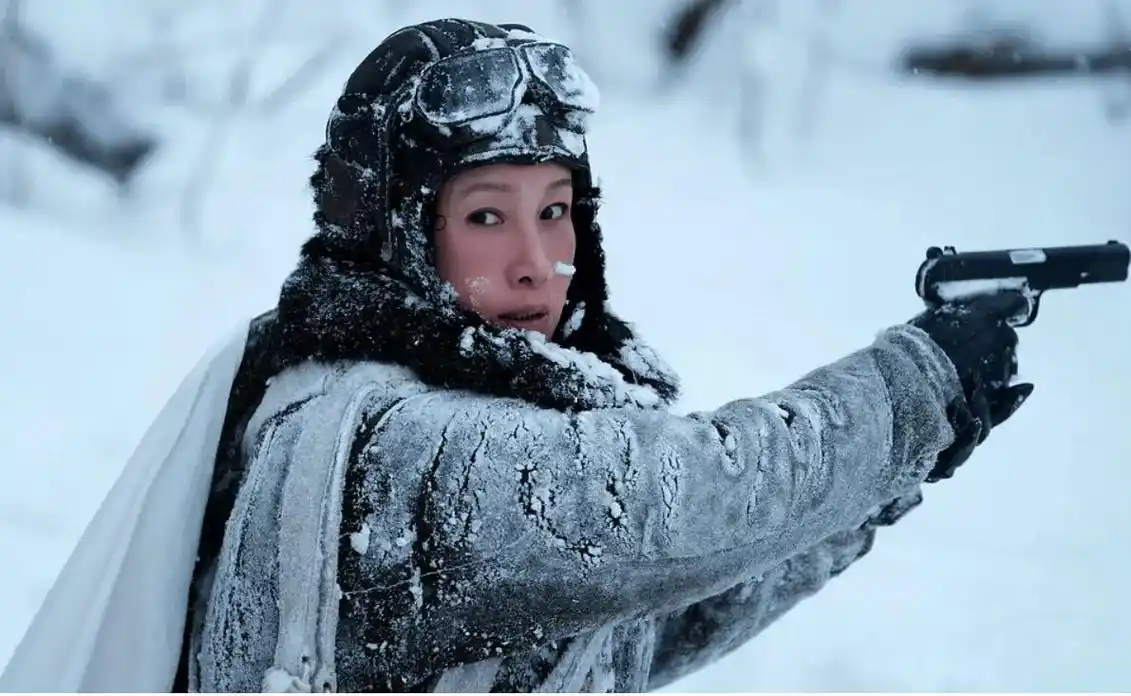 《悬崖之上》:演员表 悬崖之上是一部由张艺谋执导,张译,于和伟