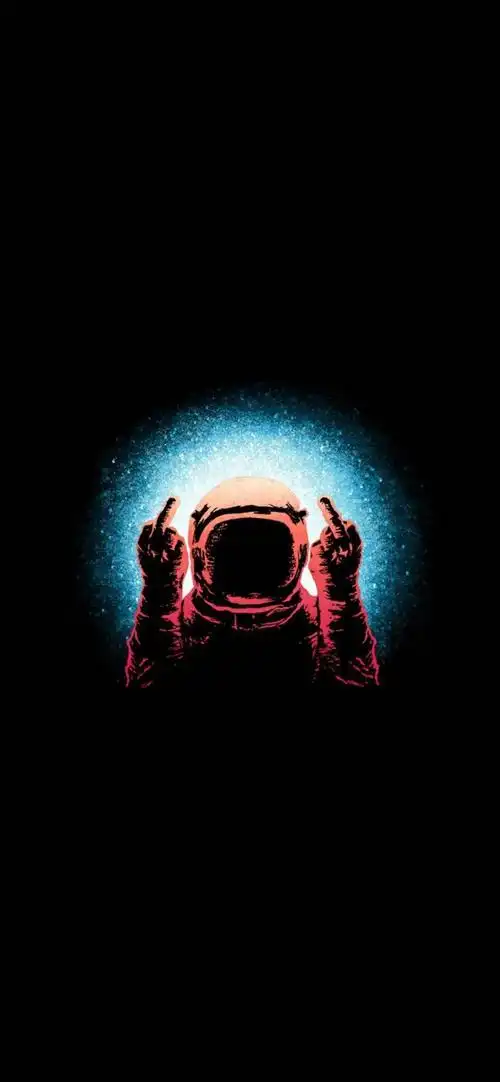 黑色系壁纸,酷盖最爱!