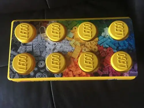 乐高10693怎么样?