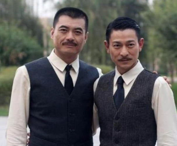 王新军结过几次婚前妻是谁 王新军个人资料简介感情史被扒