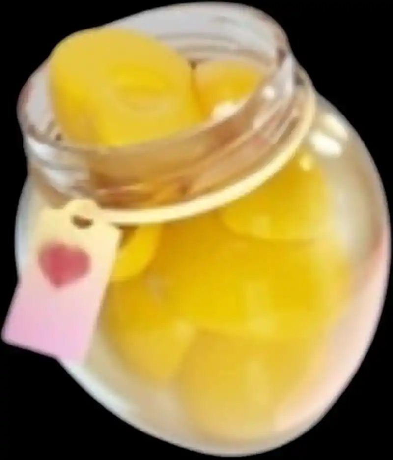 抖音直播透明礼物图