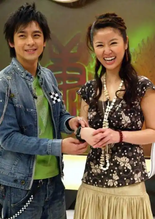 林志颖,"谎话连篇"终于付出代价_夏春涌_因为_林心如