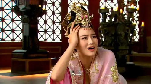 张馨予化身妖艳妲己引诱纣王封神英雄榜精彩片段赏析2个视频