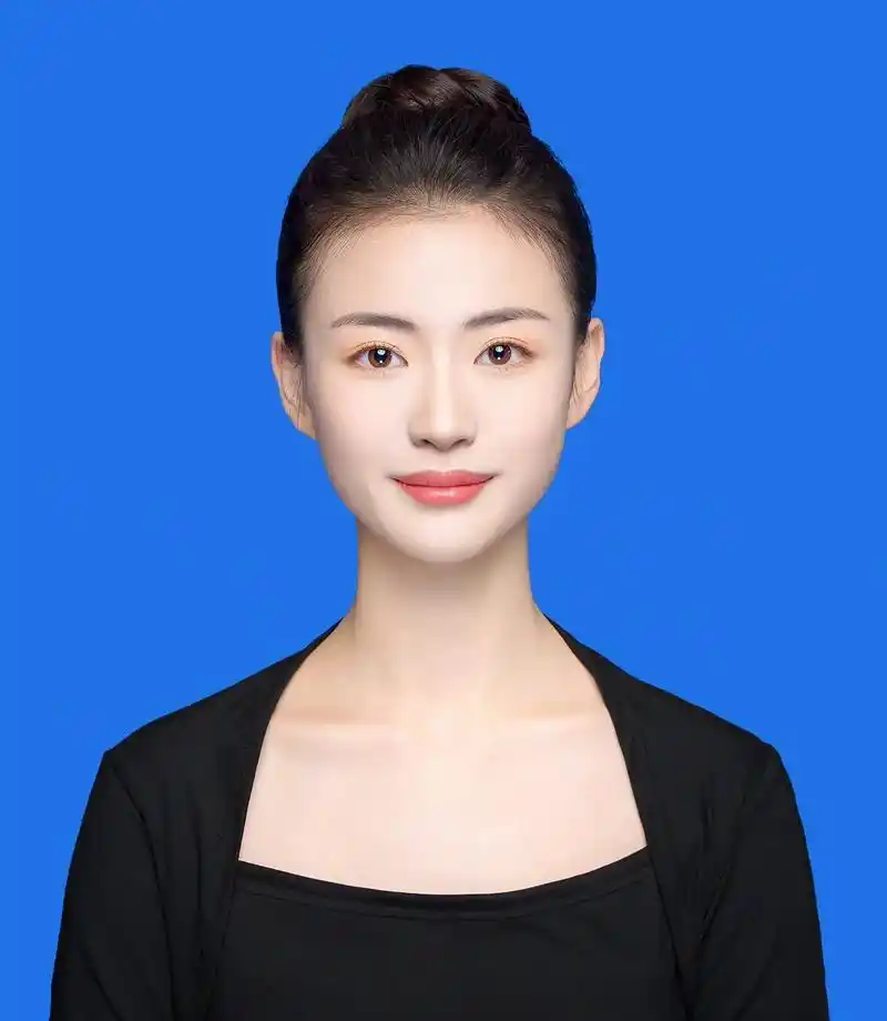 2023届传媒艺考生来临.#传媒艺考证件照90  展现最自信 - 抖音