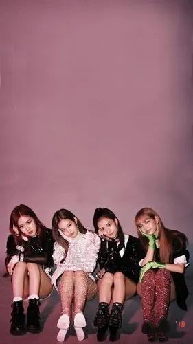 blackpink壁纸