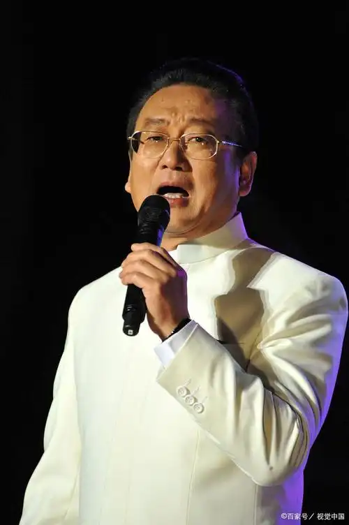 "不可一世"的蒋大为,也走到了今天