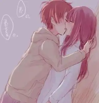 一个男人强吻你嘴巴说明什么 男人强吻女人代表什么