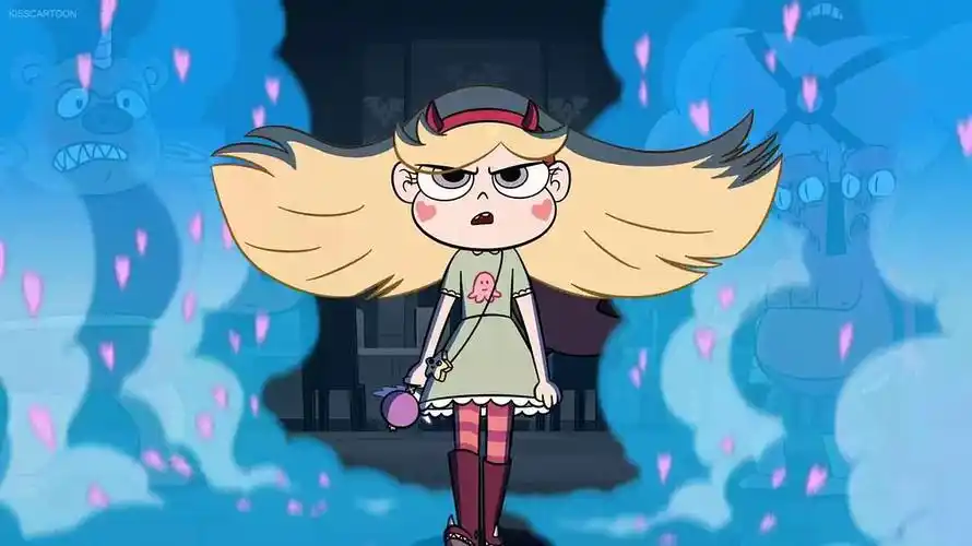 星蝶公主 第一季