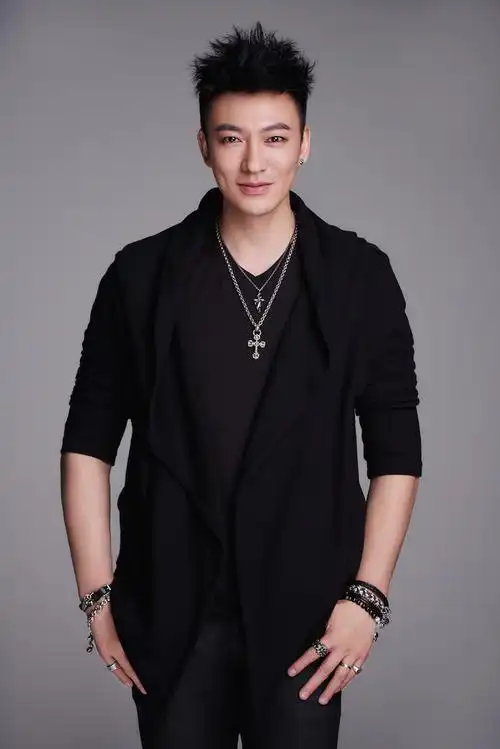 刘文杰献声ost狂揽好评 独特唱腔别来《无恙》