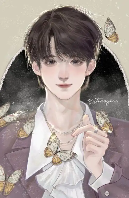 宋亚轩漫画集中楼方便去关注喜欢的画手尽情赏漫画美颜