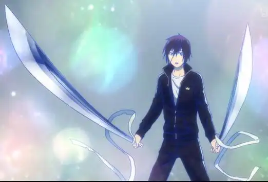 p>简称祝器,是动漫《 a target="_blank" href="/item/野良神/84927"