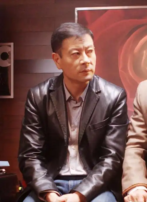 回顾巫刚与初恋恩爱15年离婚后20年不娶为了不婚不育的陈瑾