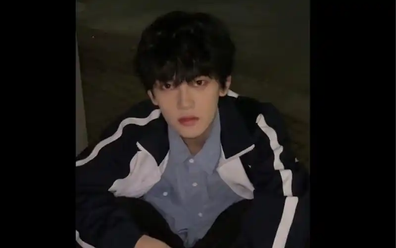 抖音帅哥合集19看帅哥是我唯一能坚持到老的好习惯